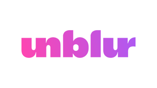 Unblur
