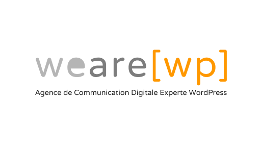 WeAre[WP]